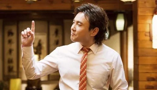 谢娜声称名字带“娜”的都是美女，沈腾立刻说了几个笑翻全场，他说的什么？