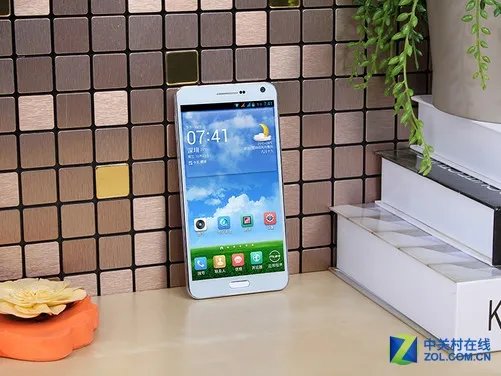 八核爆表旗舰 美莱仕MX69 Pro仅1799元