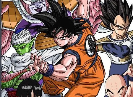 《龙珠改》和《龙珠z》有什么区别？