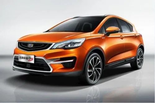 省油越野车排行榜十万左右,10万左右省油的越野车