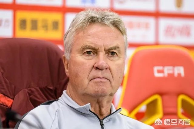 忍不了！韩乔生怒斥希丁克拿钱不干事，中国足球要自我反思。你支持韩乔生吗？你怎么看？