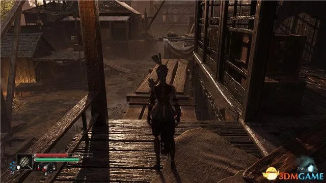 《钢之崛起》图文攻略 全流程全收集全结局攻略