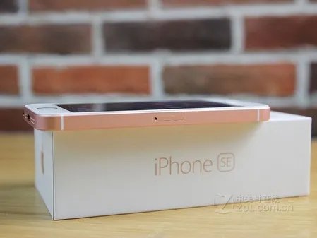 低于官网价 苹果iPhone5SE报价2699元