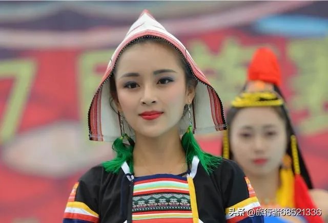 中国那个少数民族服装最好看