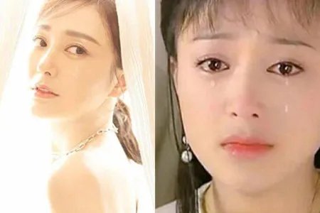 秦岚出入美容诊所 疑似整容实为皮肤过敏