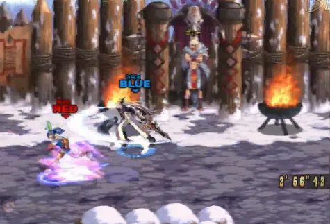 2016F1天王赛个人总决赛 鞠春良横扫OGC夺冠!