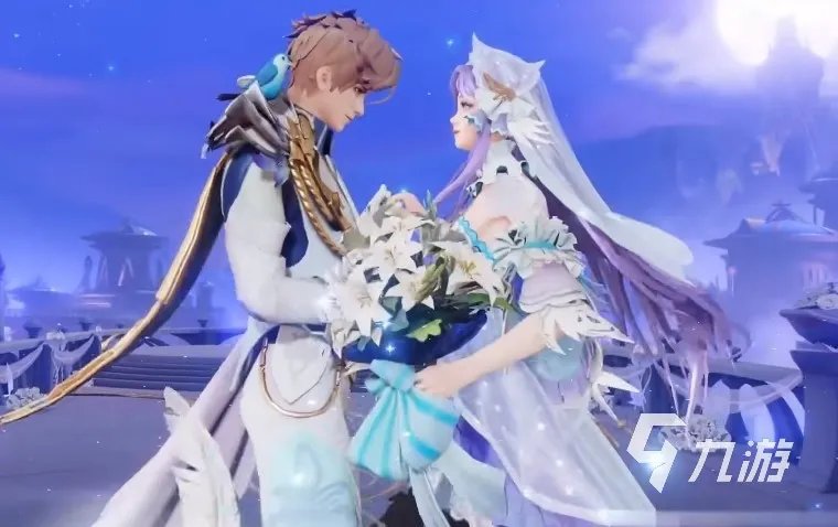 王者荣耀大乔520皮肤特效 大乔520皮肤详情介绍