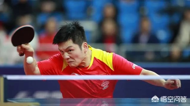 如何看待2019年日本公开赛樊振东战胜马龙输给许昕？