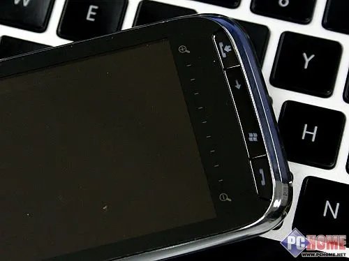 HTC Touch Pro 2评测 网络应用