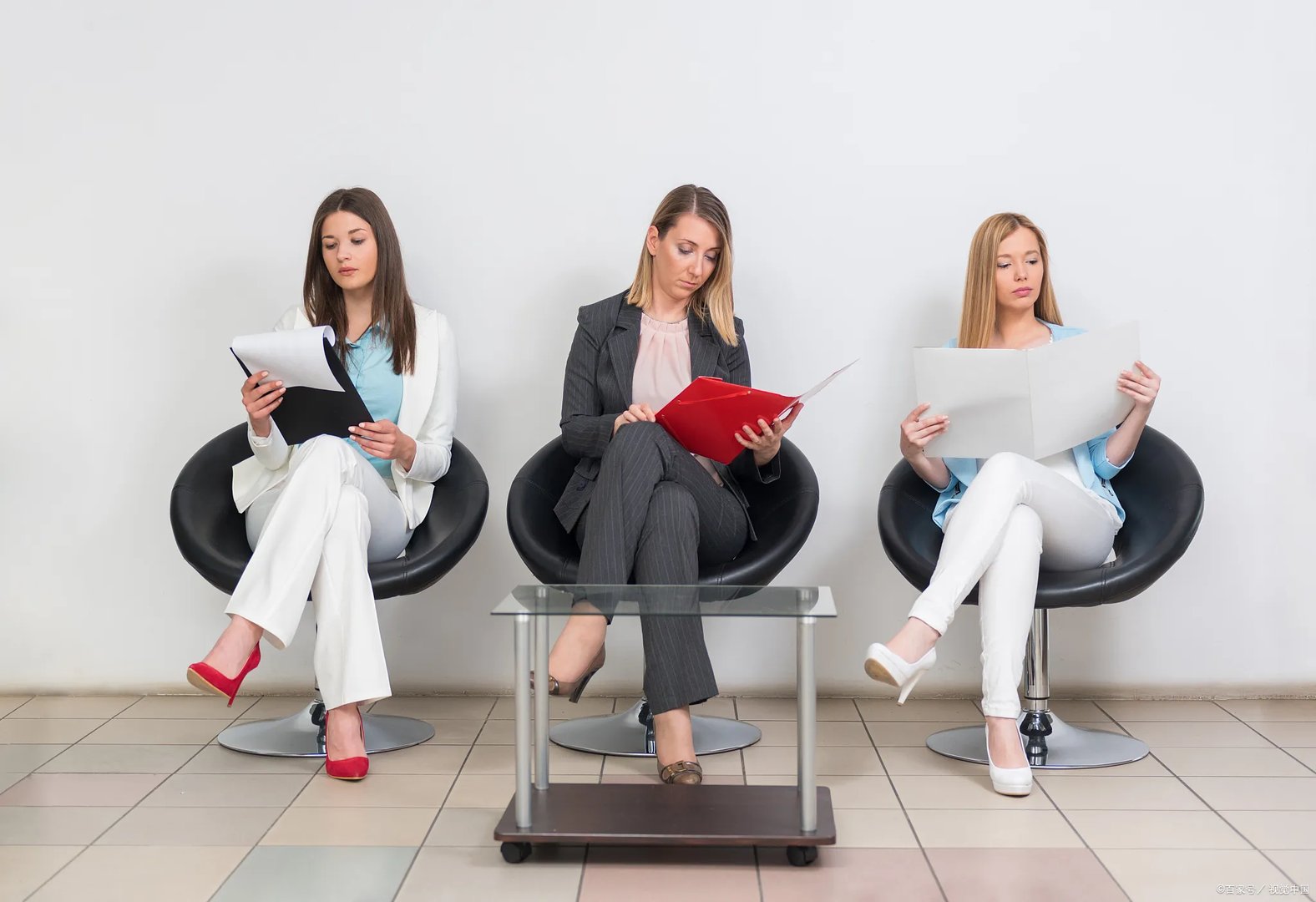 当领导想让你离开的时候，他一般都会用什么招数？