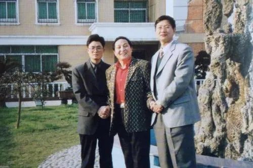 王林死亡，为什么生前的好友明星大咖不来参加追悼会？