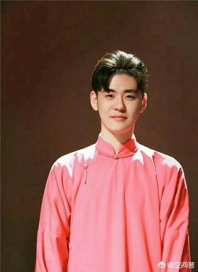 如何评价德云社张云雷道歉一事?(更多影视资讯请关注我)?