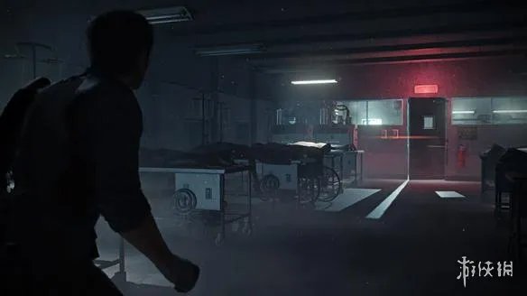 《恶灵附身2》剧情背景详解 恐怖游戏中的黑客帝国！