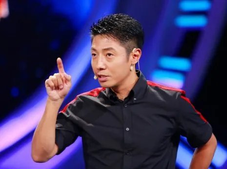 撒贝宁离开央视了吗?