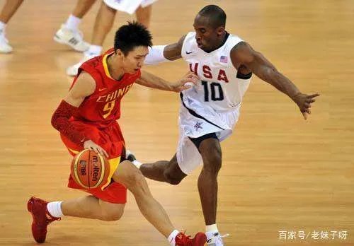 孙悦后来为何不在湖人队打球了,是因为他的实力不行吗?