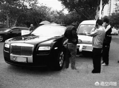 成都一劳斯莱斯撞死2名路人，检测暂未发现司机酒驾，对此你怎么看？