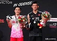 确实技不如人！谌龙直落两局败给桃田贤斗丹麦赛还是无缘赛季首冠。对此你怎么看？