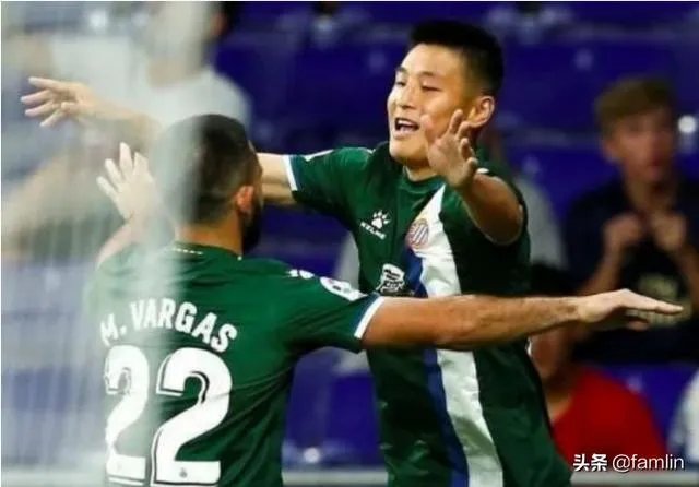 太快了，武磊斩获欧战首球，开场3分钟就破门，你怎么评价？