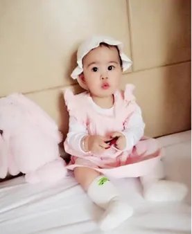 包文婧和包饺子之间是什么关系？