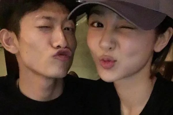 张一山问杨紫怎么不能当我女朋友，杨紫是怎么回答的？