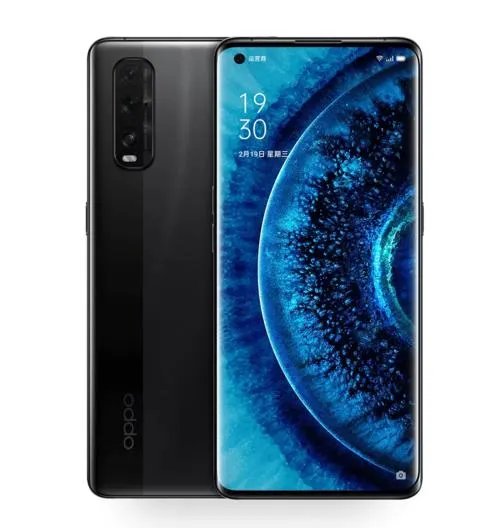 华为p40pro与oppofindx2哪个值得入手?