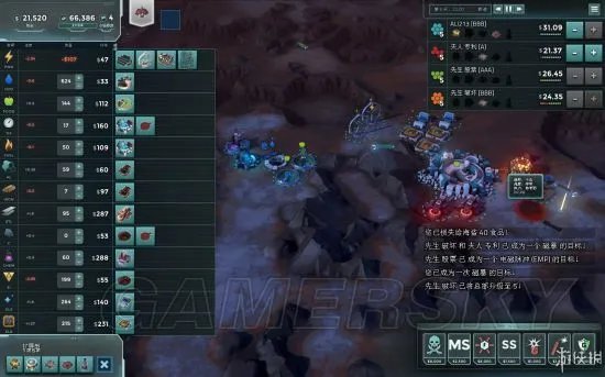 《外星贸易公司》画面玩法与游戏性试玩图文心得 外星贸易公司好玩吗