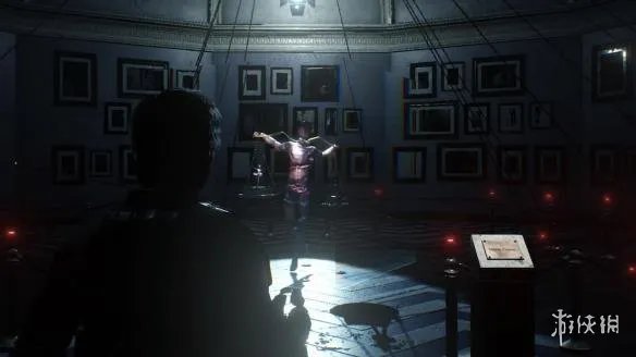 《恶灵附身2》剧情背景详解 恐怖游戏中的黑客帝国！