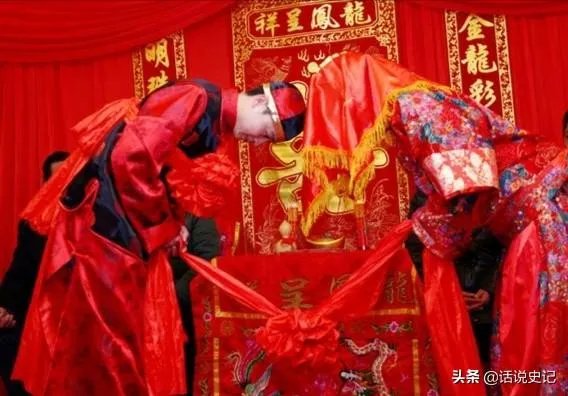 “老公”这个称呼起源于什么时候?