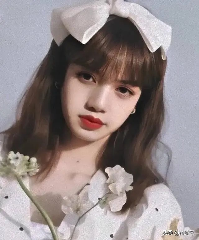 你见过最好看的QQ头像都有哪些？