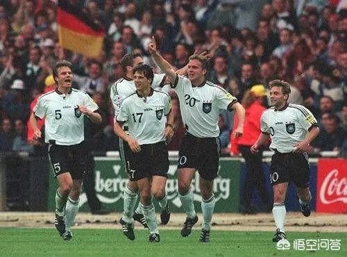 哪届欧洲杯给你留下的印象最为深刻？