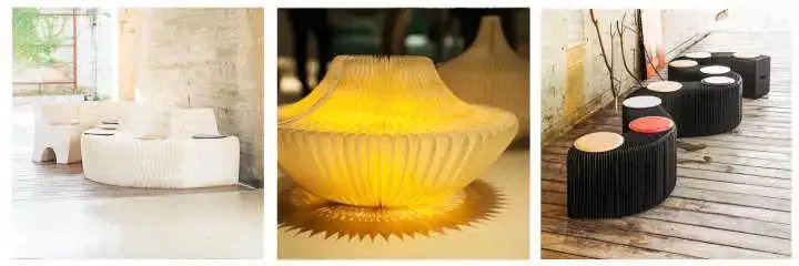 淘宝上有哪些高逼格的家居饰品店？——家具灯具篇