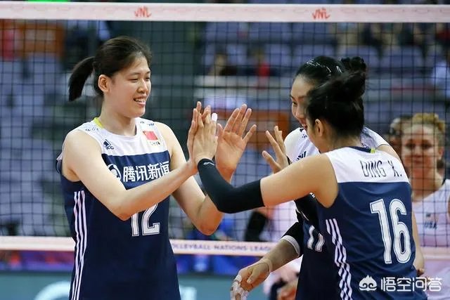 瑞士女排精英赛即将开始，中国女排首场比赛对阵日本女排，中国女排能否获得开门红？