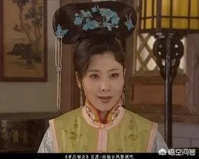 海兰珠是努尔哈赤的妃子，还是皇太极的妃子呢？你怎么看？