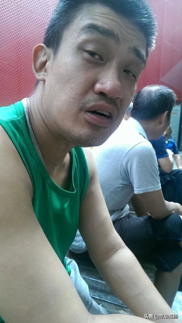 周慧敏和倪震分手，你们有什么看法？