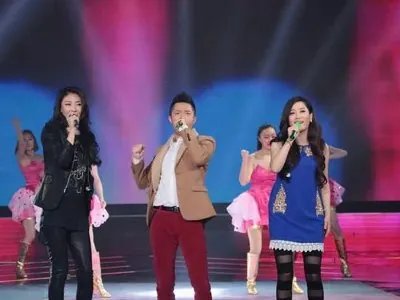 凤凰传奇有哪些歌曲?