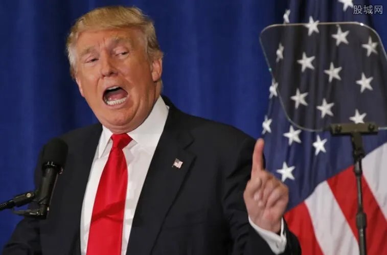 美国进入紧急状态 特朗普最新消息今天要制裁华为！