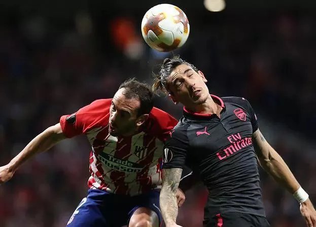 如何评价马竞1比0击败阿森纳晋级欧联杯决赛?