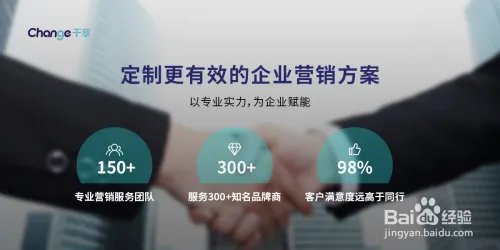 企业品牌策划公司可以做什么？