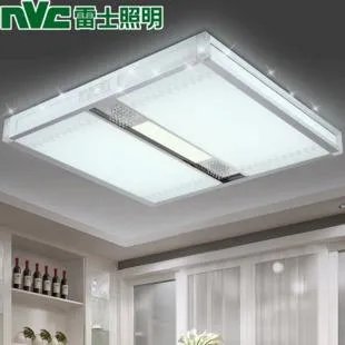 灯具品牌排行前十名 2018十大畅销灯具品牌推荐