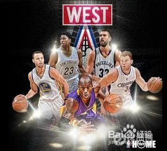 2015NBA全明星赛