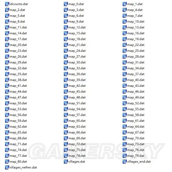 《我的世界》地图画制作图文教程 地图画怎么做