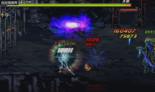 魔界裂缝怎么打?超详细GIF图文教学分享