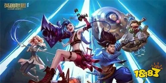 英雄联盟手游怎么设置智能 智能施法方法分享