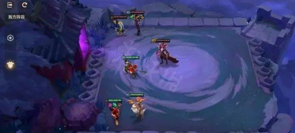 暗域巨魔怎么打