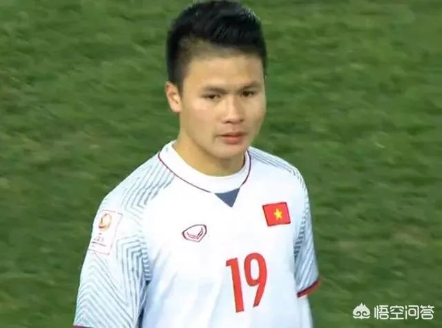 怎样看待越南足球U23队将卡塔尔淘汰出冠军决赛？