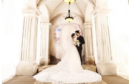 扬州婚纱摄影前十名有哪些   你不能错过的婚纱摄影楼推荐