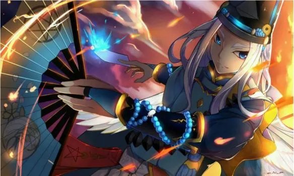 《阴阳师》桌面版大区更换方法