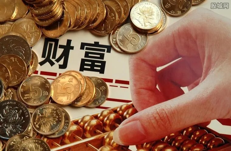 李兆会2019现状 前山西首富现在身价有多少?