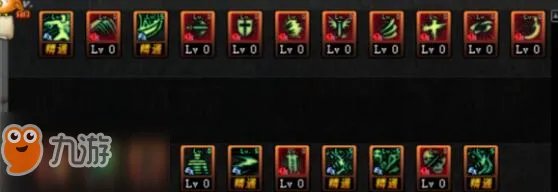 《dnf》95版本鬼泣加点攻略 鬼泣刷图加点推荐