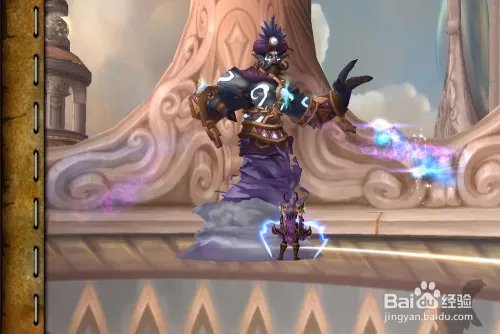 魔兽世界[静电绝缘]成就怎么做